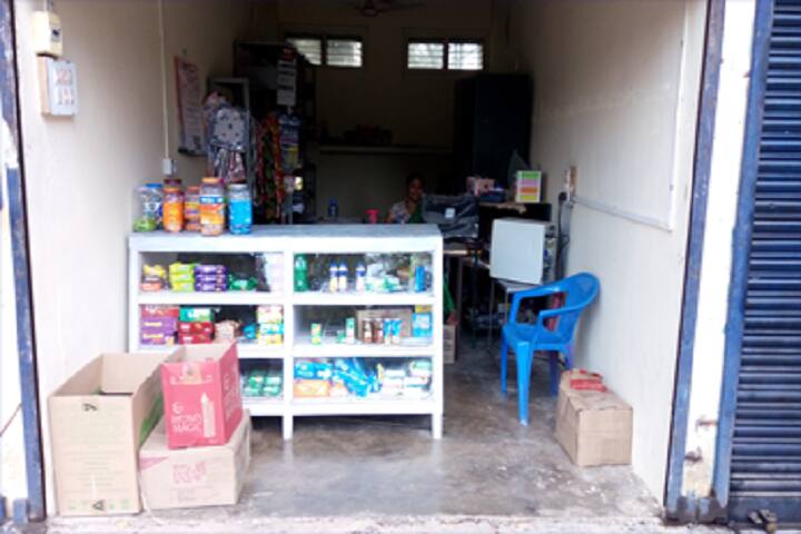 covenience-store
